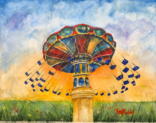 Spin