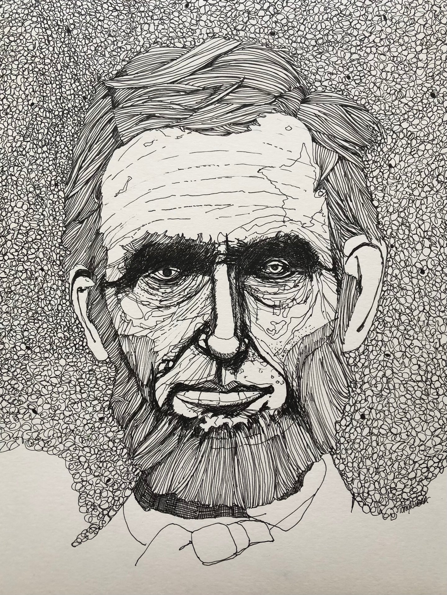 Abraham (Pen)