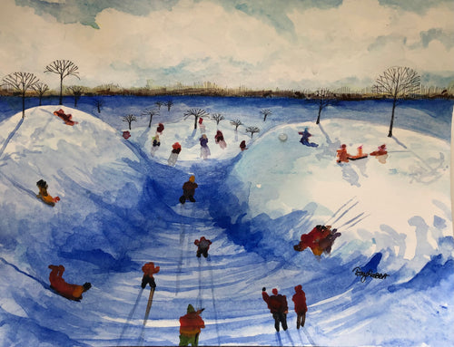 Snow Day