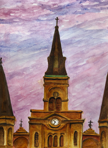 St. Louis Cathedral