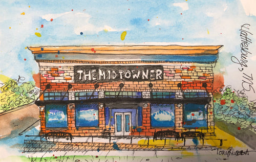 The Midtowner