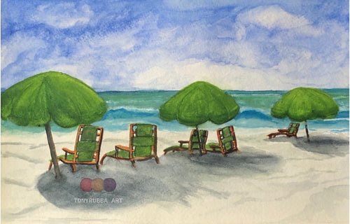 Santa Rosa Beach