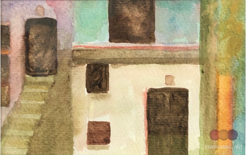 Gesso, Messina Homestead