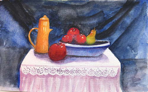Still Life