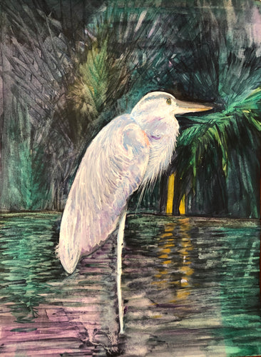 The Heron