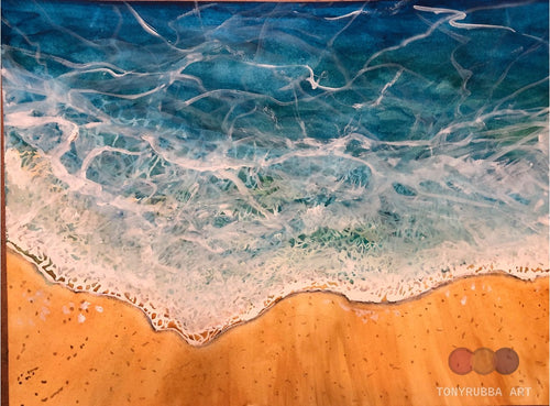 Surf’s Edge