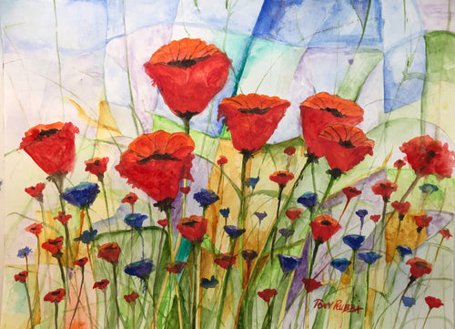 Wildflowers
