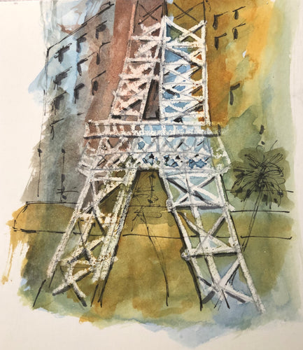 Tour Eiffel