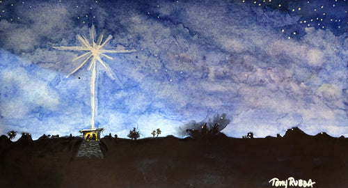 Holy Night