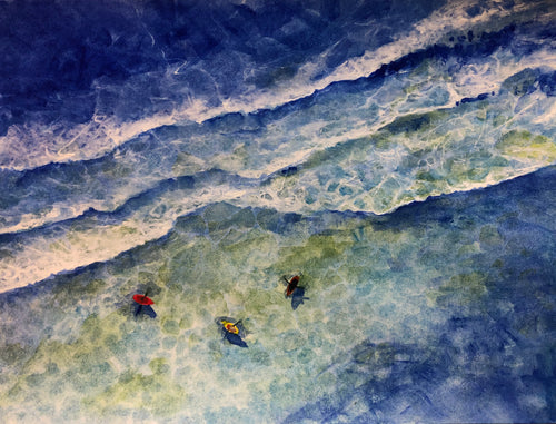Panhandle Paddlers