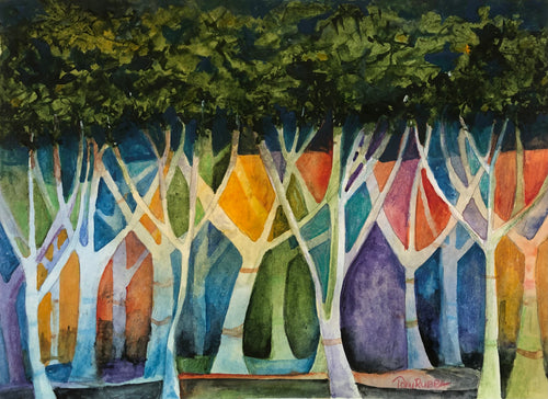 Mardi Gras Grove