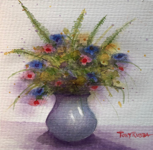 Floral