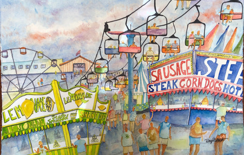 State Fair