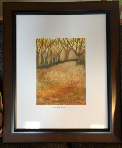 Serenity Grove