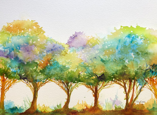 Hedgerow